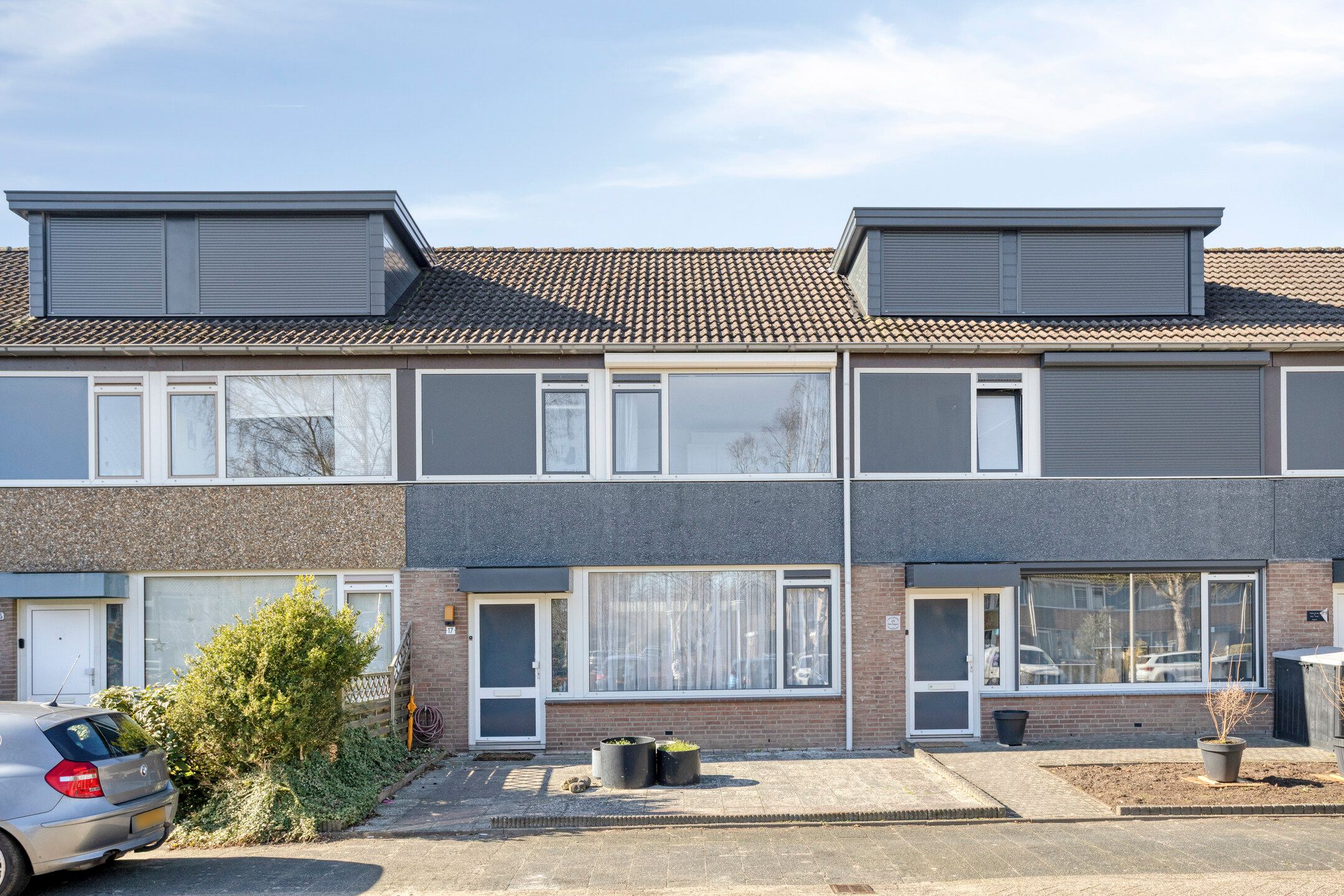 Foto van Slangenburg 17, Eindhoven