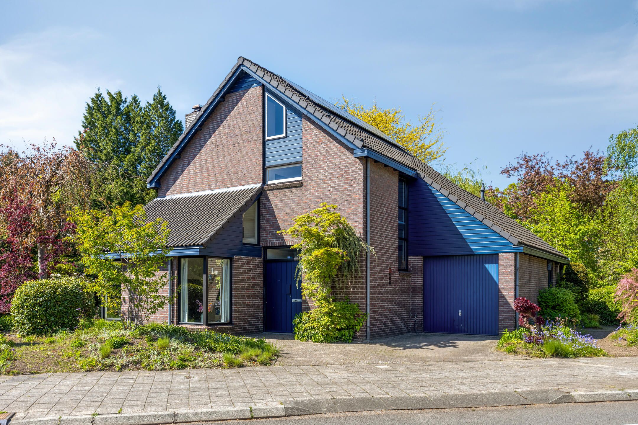 Foto van Ulenpas 82, Eindhoven