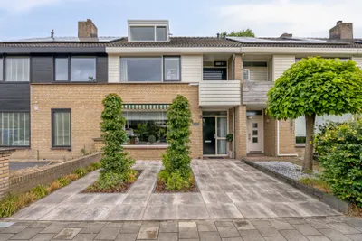 Foto van Twickel 8, Eindhoven