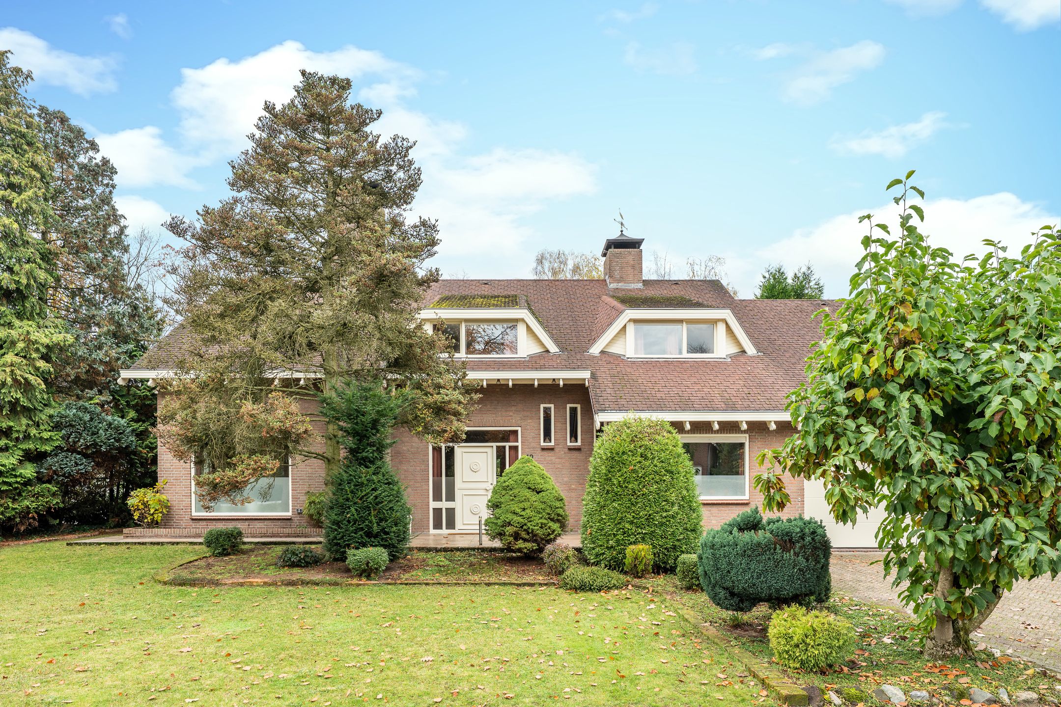 Foto van Herinkhave 10, Eindhoven