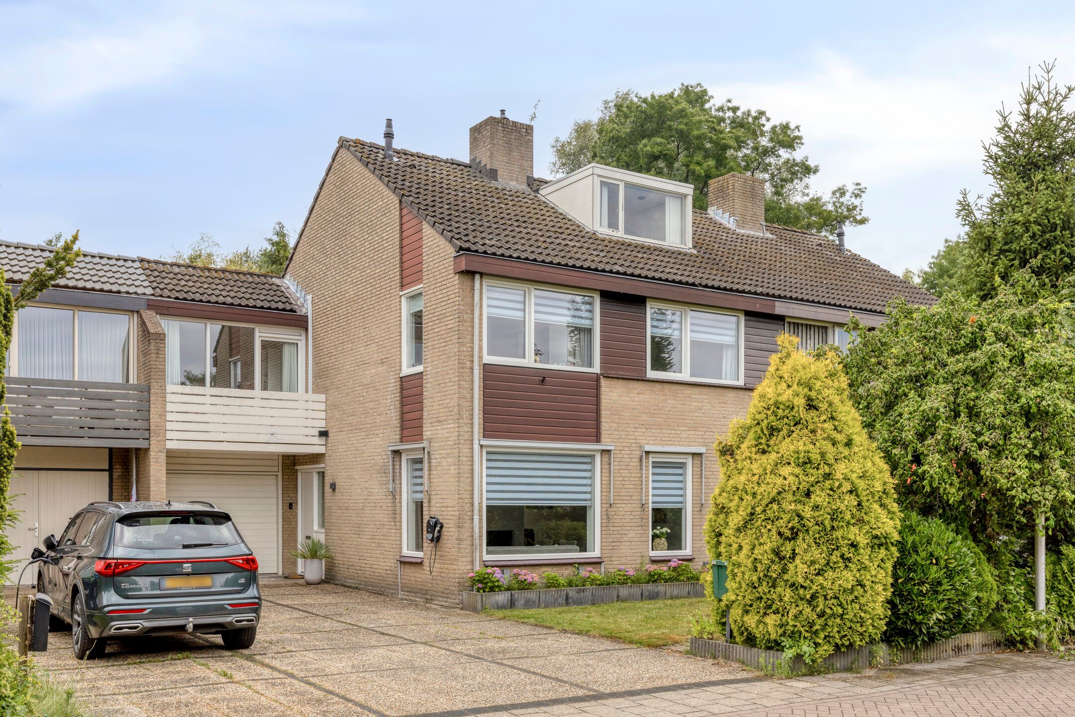 Foto van Soetendaal 21, Eindhoven