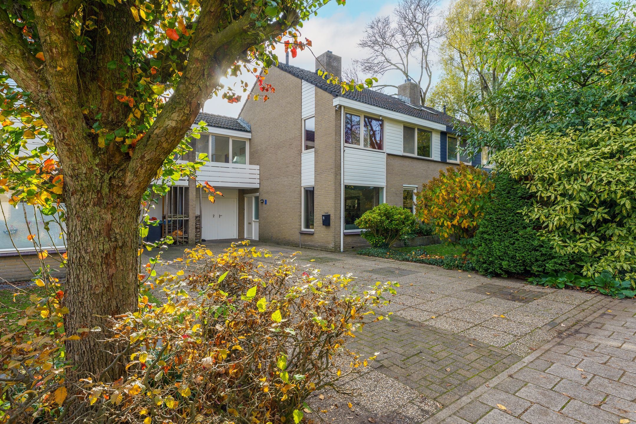 Foto van Elswout 21, Eindhoven