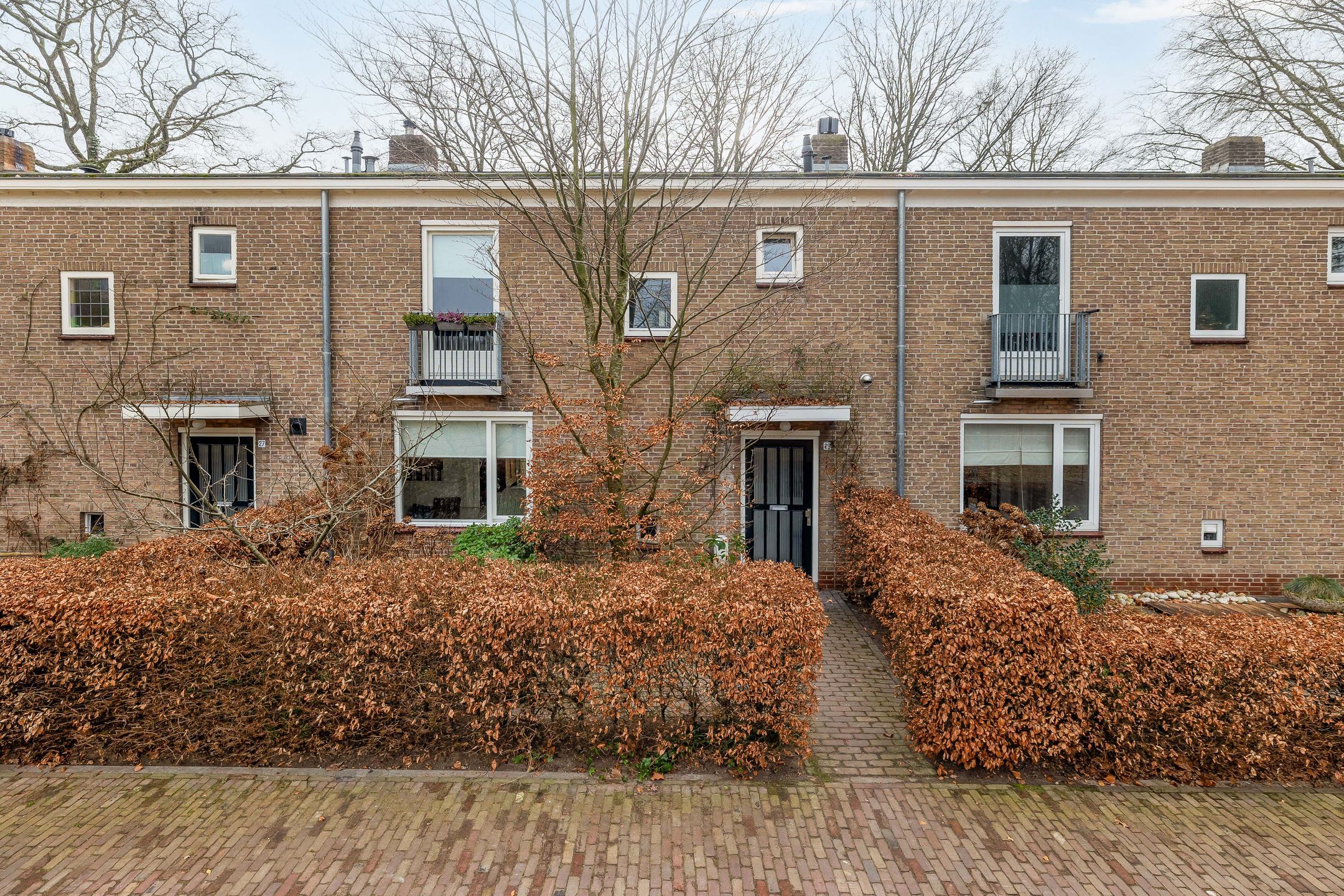 Foto van Sliffertsestraat 29, Eindhoven