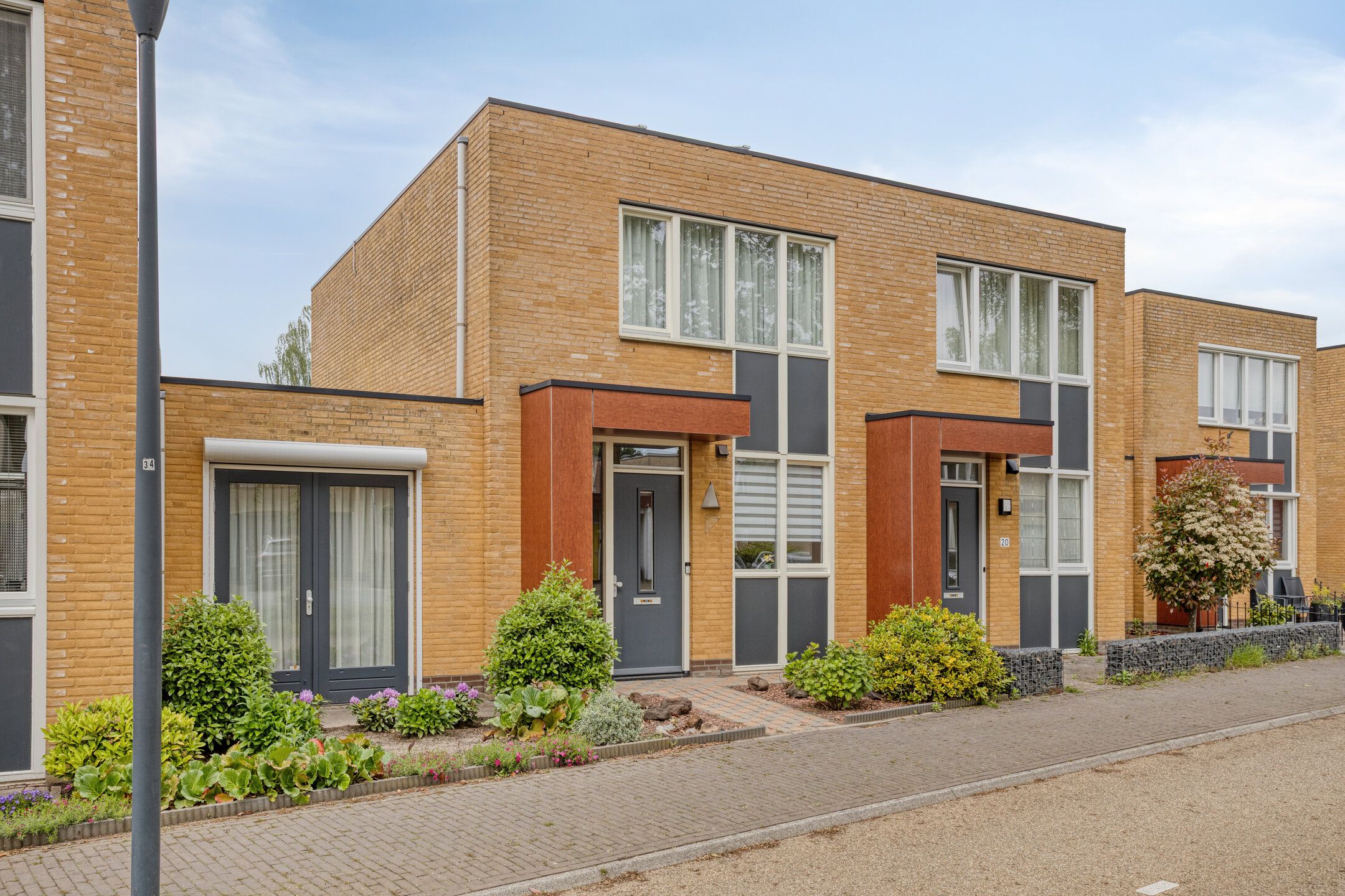 Foto van Stillendijk 22, Eindhoven
