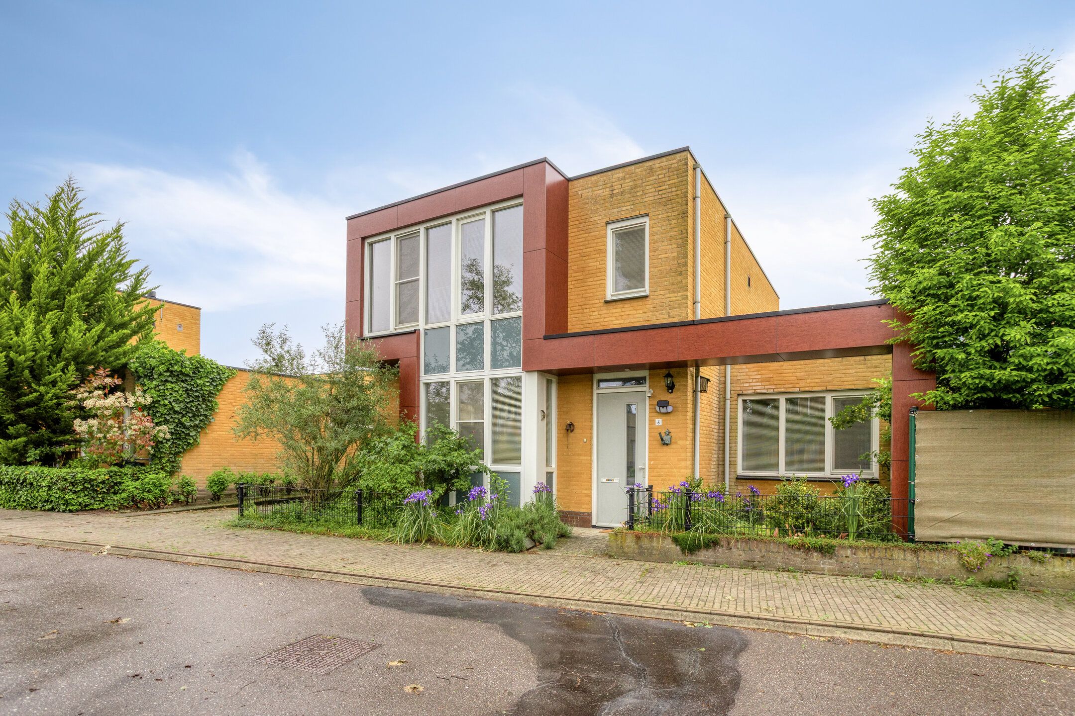 Foto van Stillendijk 6, Eindhoven