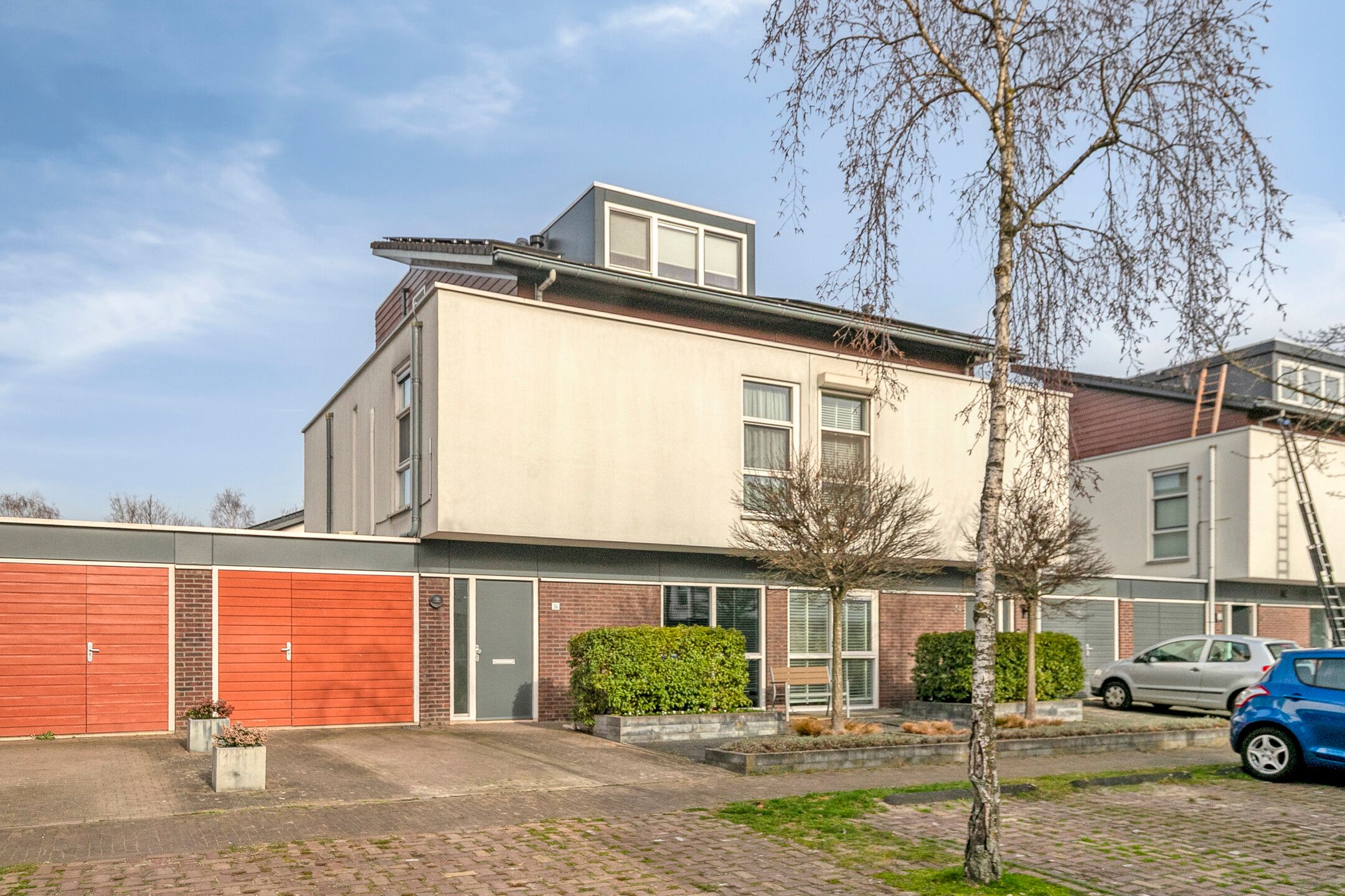 Foto van Zandkrab 36, Eindhoven