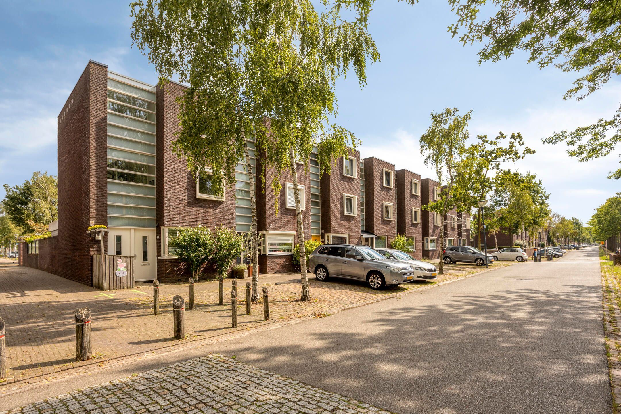 Foto van Zanddreef 136, Eindhoven