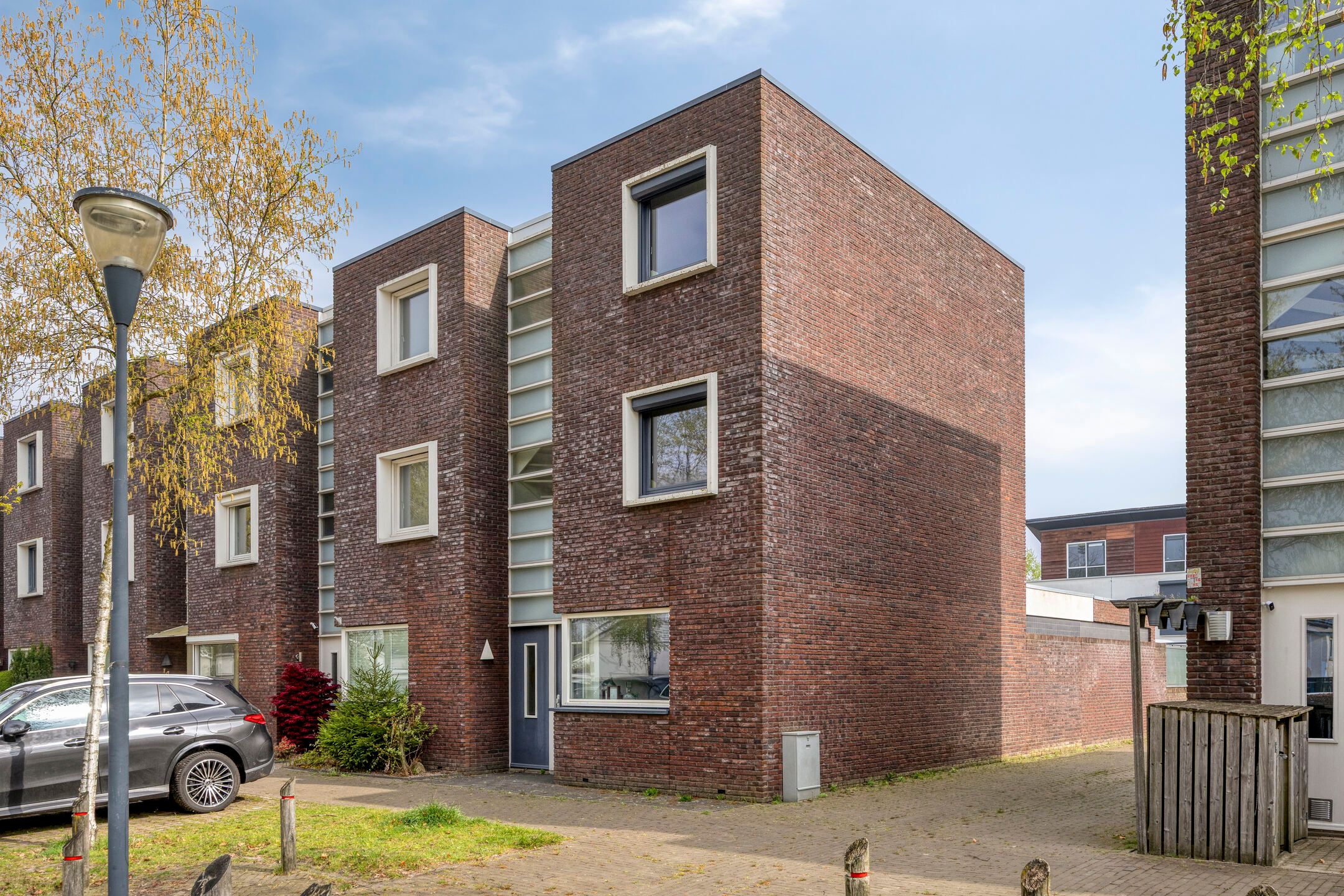 Foto van Zanddreef 138, Eindhoven