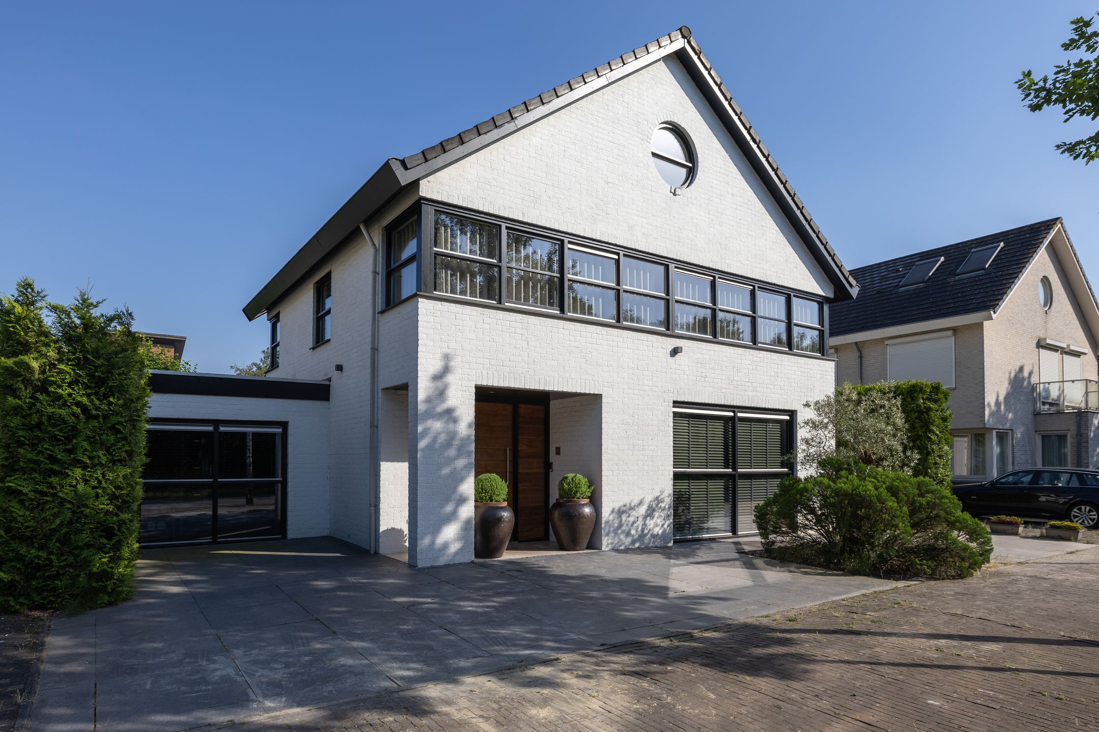 Foto van Zandgolf 32, Eindhoven