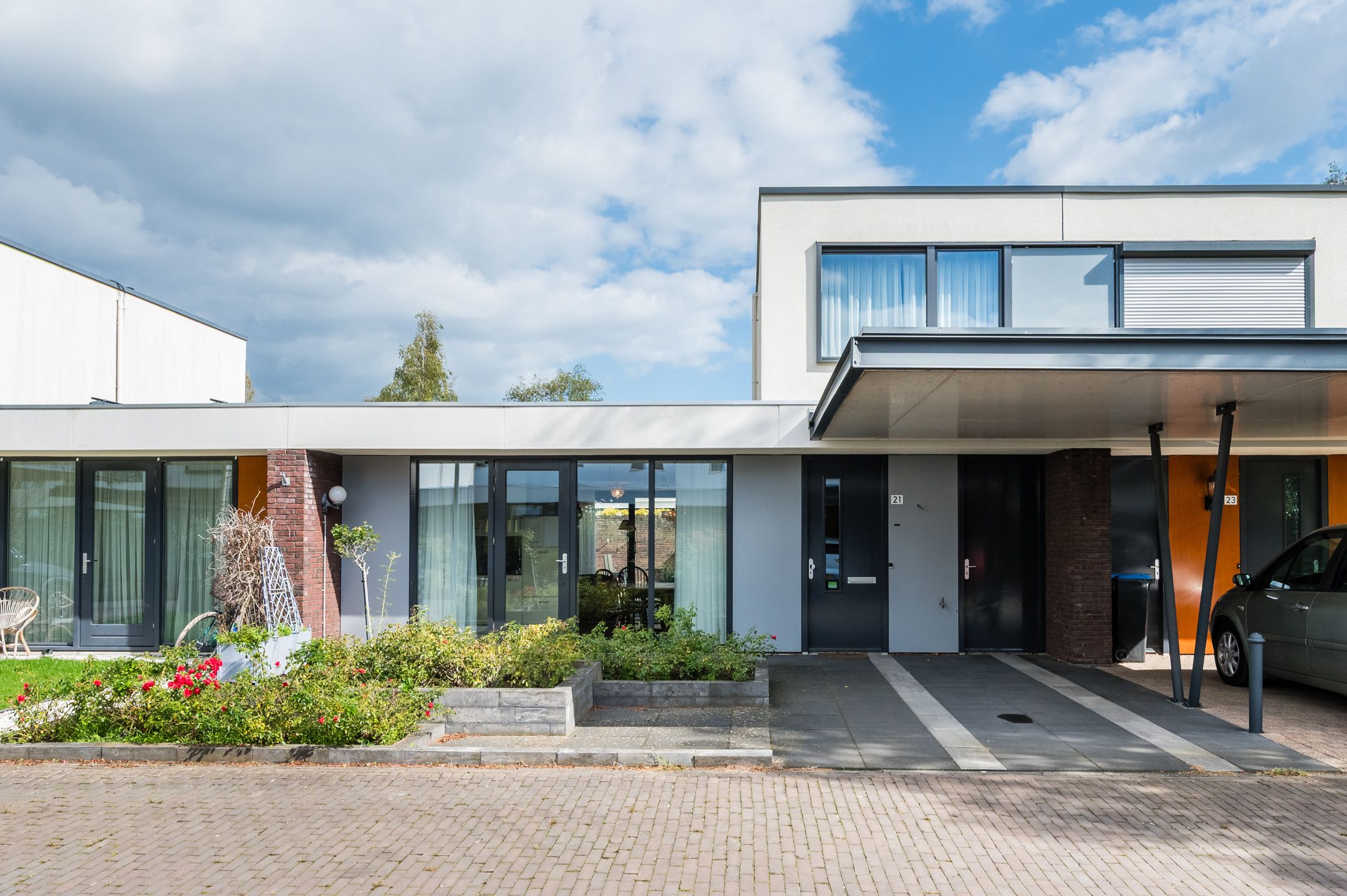 Foto van Zandeiland 21, Eindhoven