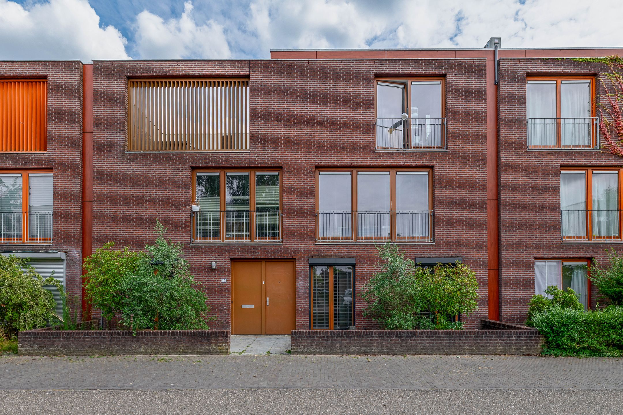 Foto van Zandhaai 11, Eindhoven