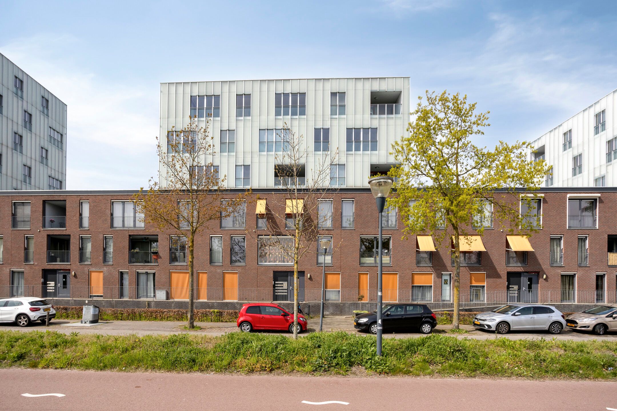 Foto van Zandkasteel 122, Eindhoven