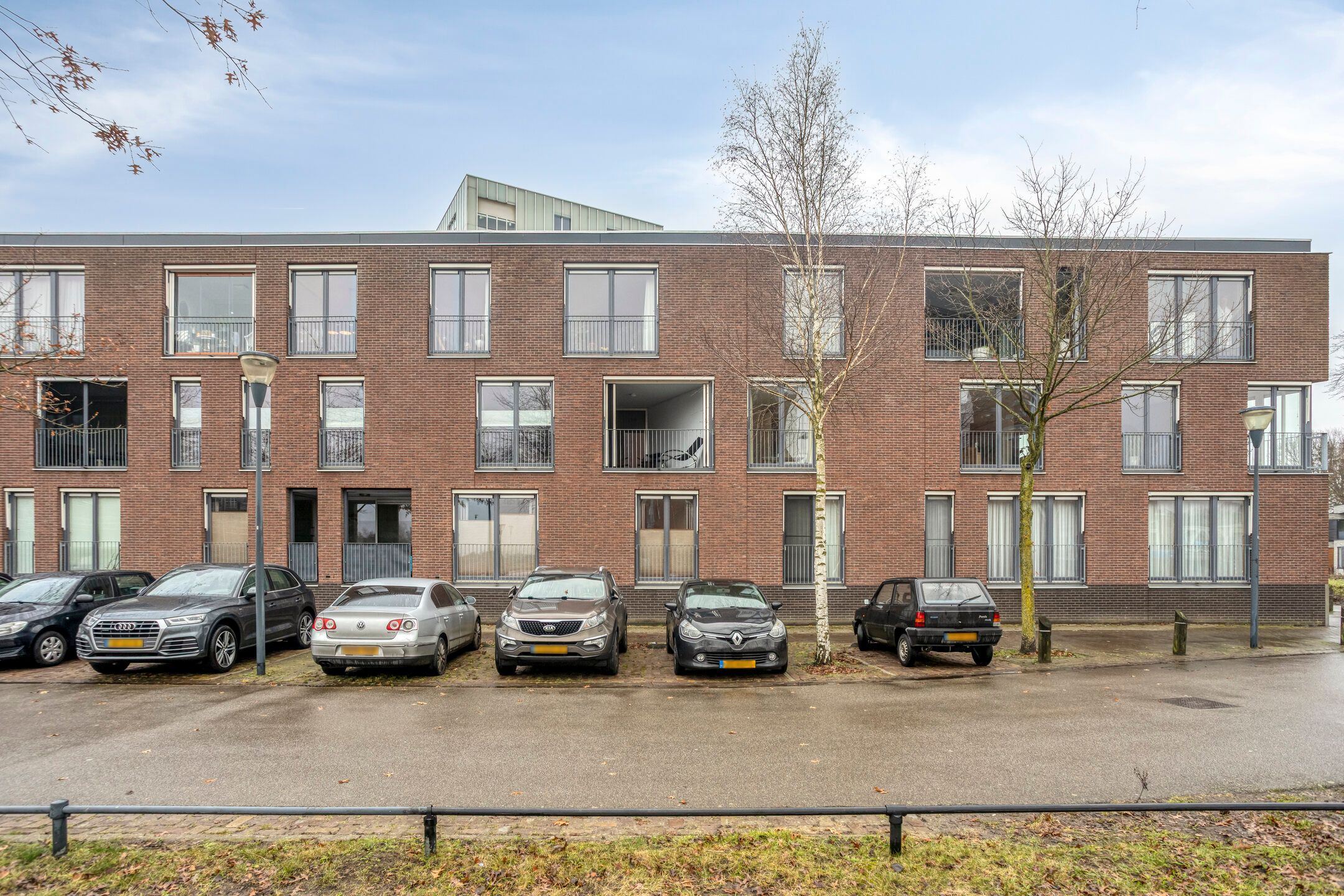 Foto van Zandkasteel 182, Eindhoven