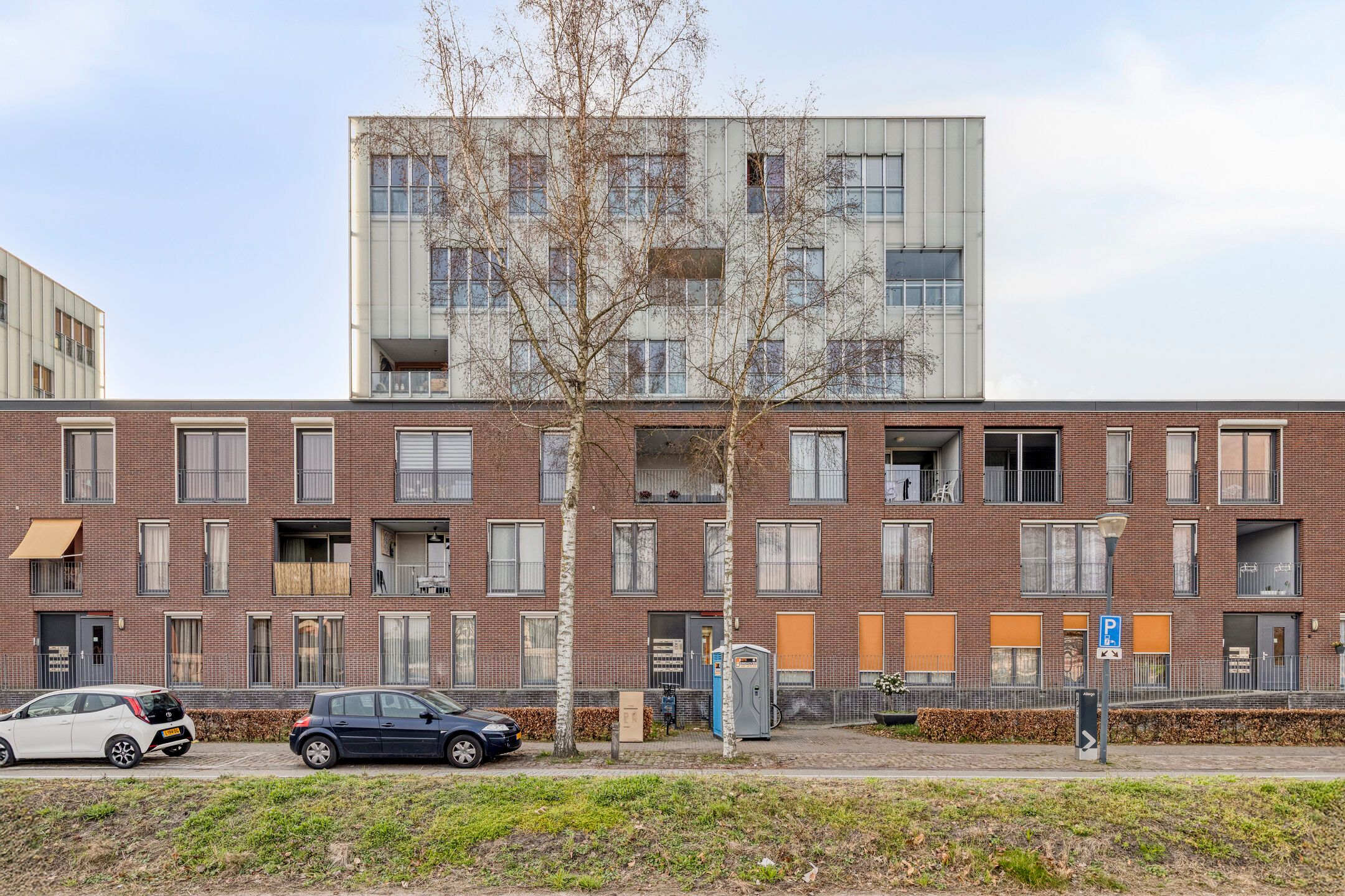 Foto van Zandkasteel 76, Eindhoven