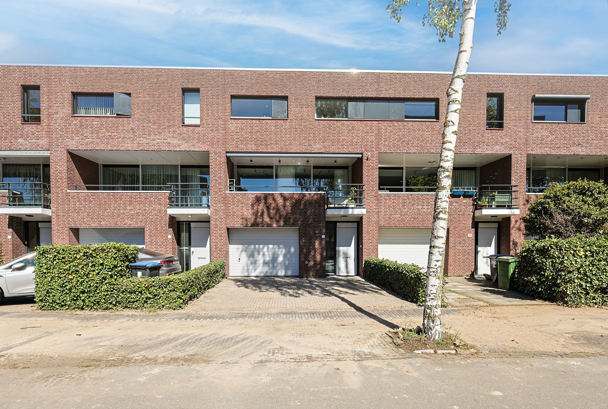 Foto van Zandbloem 24, Eindhoven
