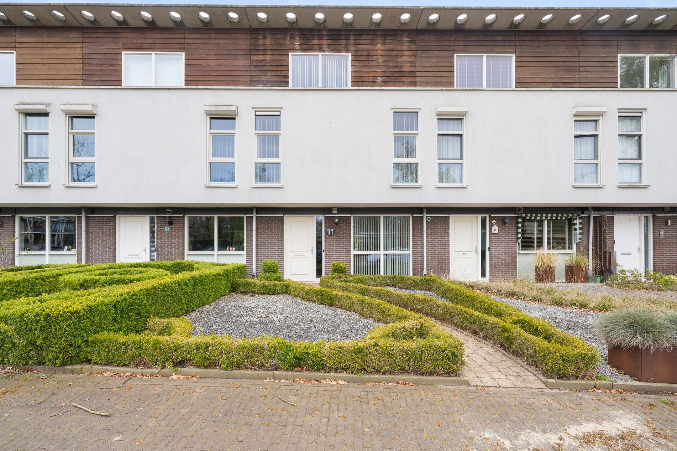 Foto van Zandschuit 11, Eindhoven