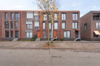 Foto van Zanddreef 30, Eindhoven
