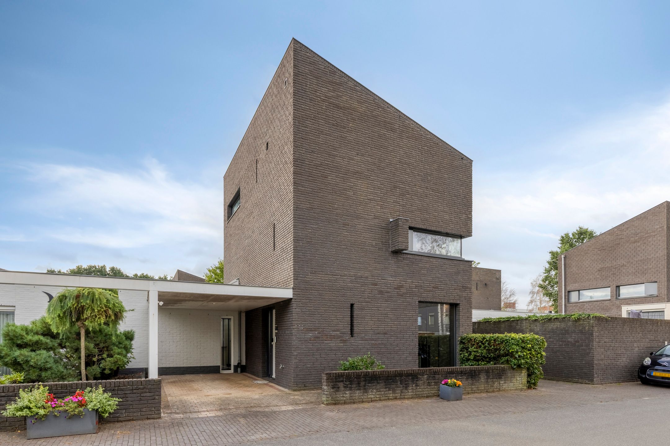 Foto van Zandvis 9, Eindhoven