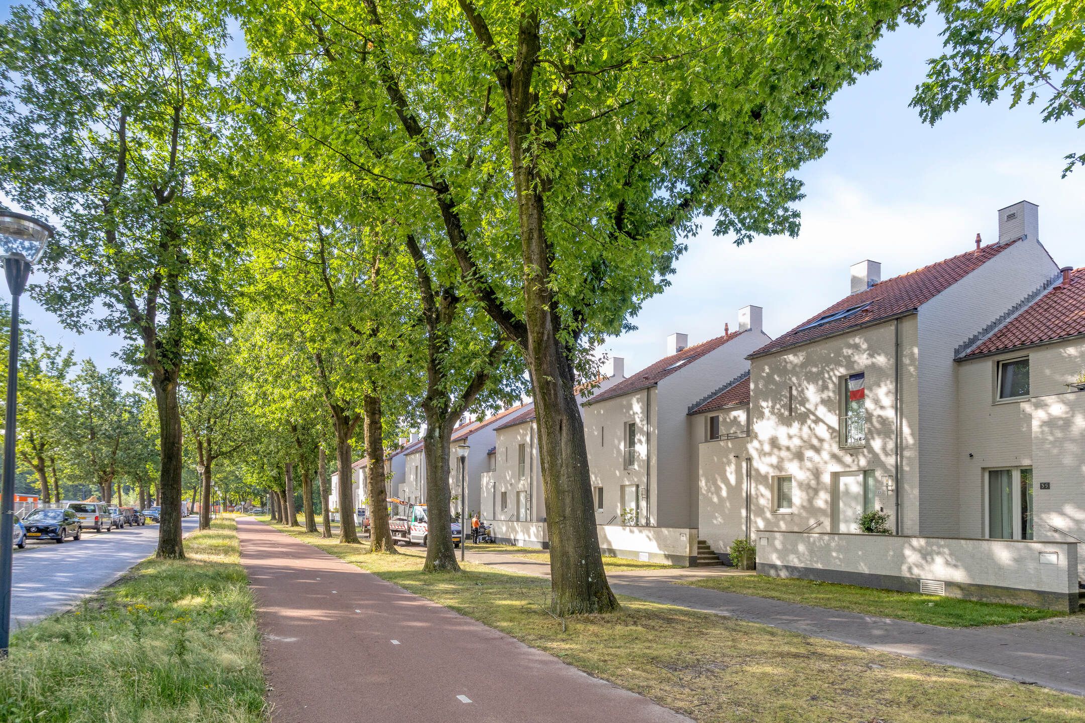 Foto van Bosfazant 31, Eindhoven