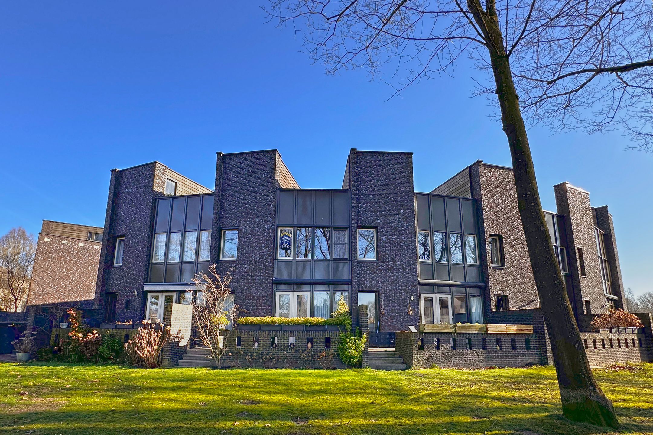 Foto van Bosleeuwerik 50, Eindhoven
