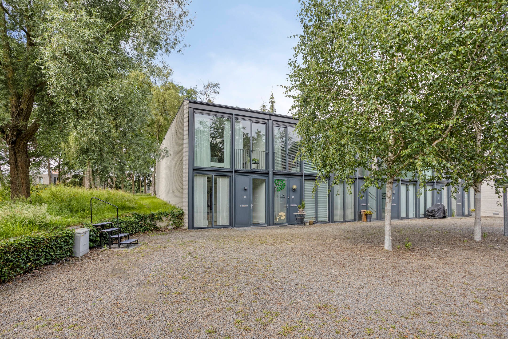 Foto van Bosruiter 34, Eindhoven