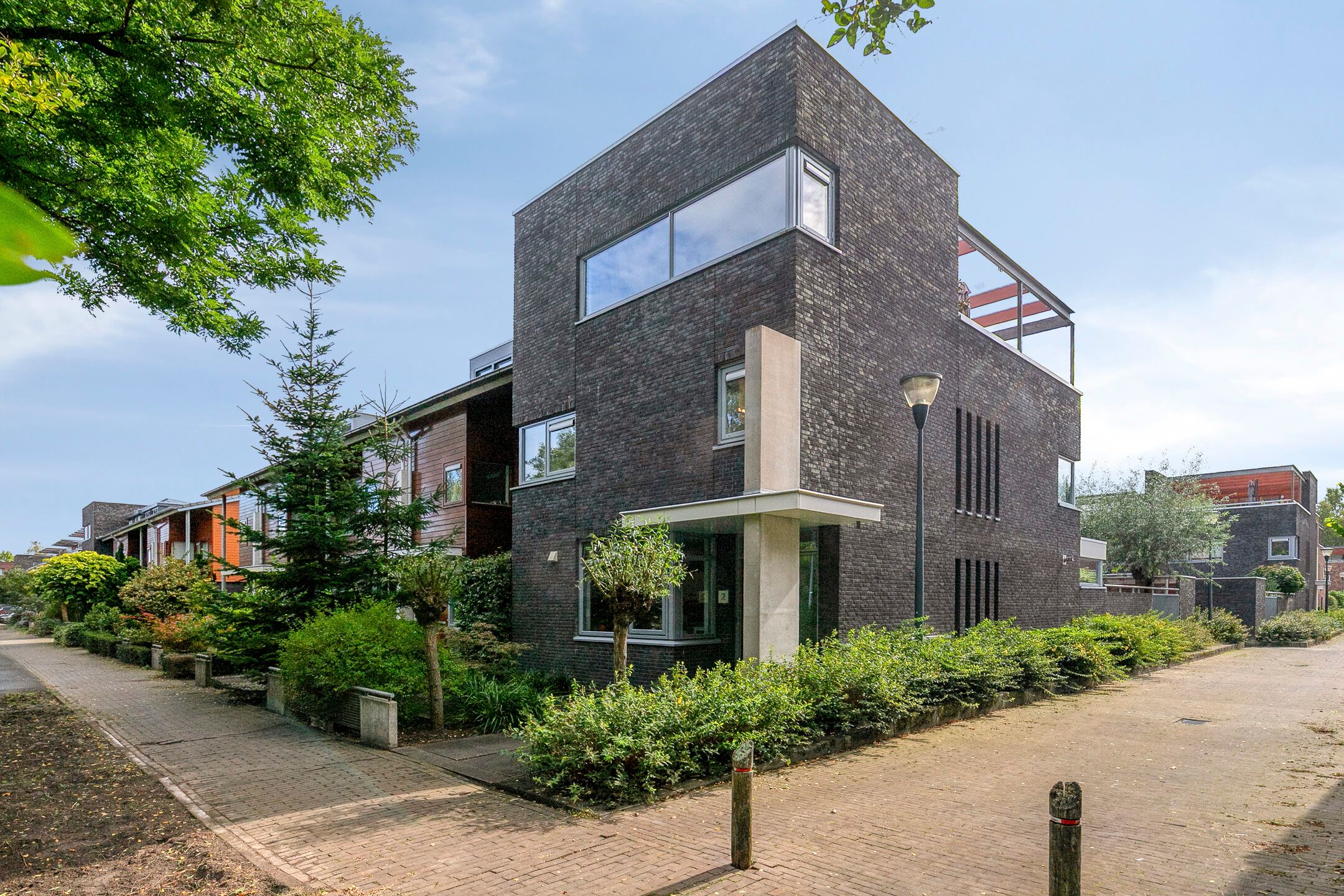Foto van Grassnip 2, Eindhoven