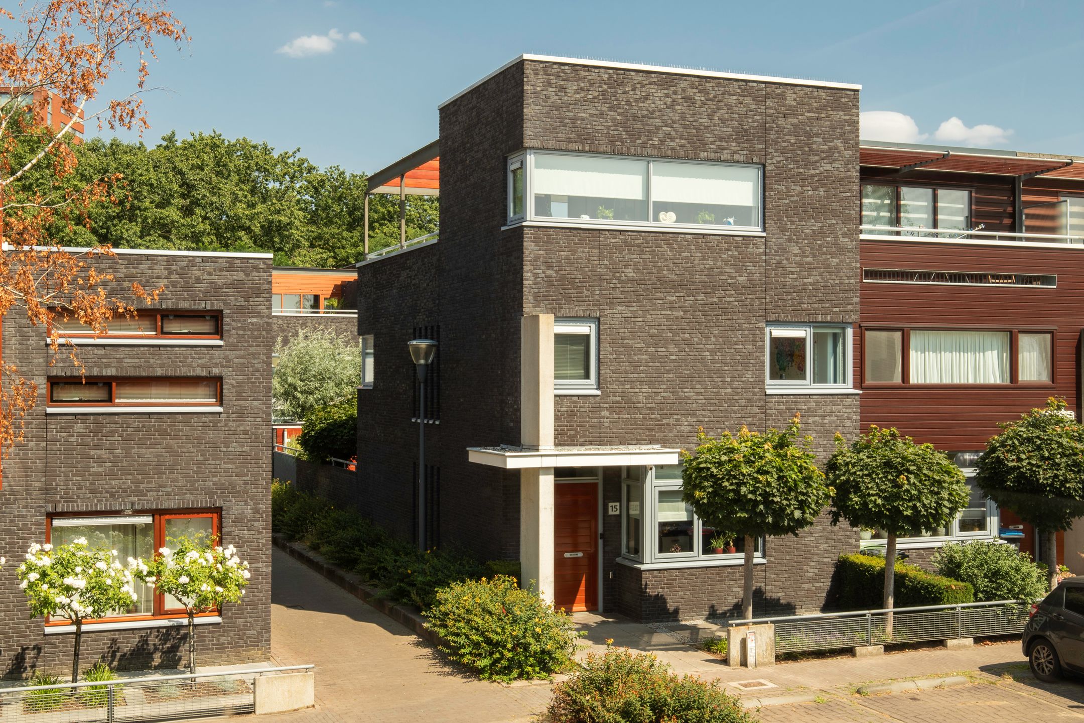Foto van Grasvink 15, Eindhoven