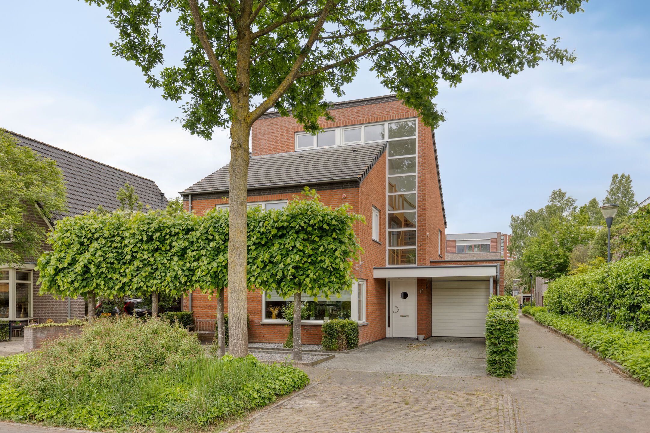 Foto van Grassijsje 11, Eindhoven
