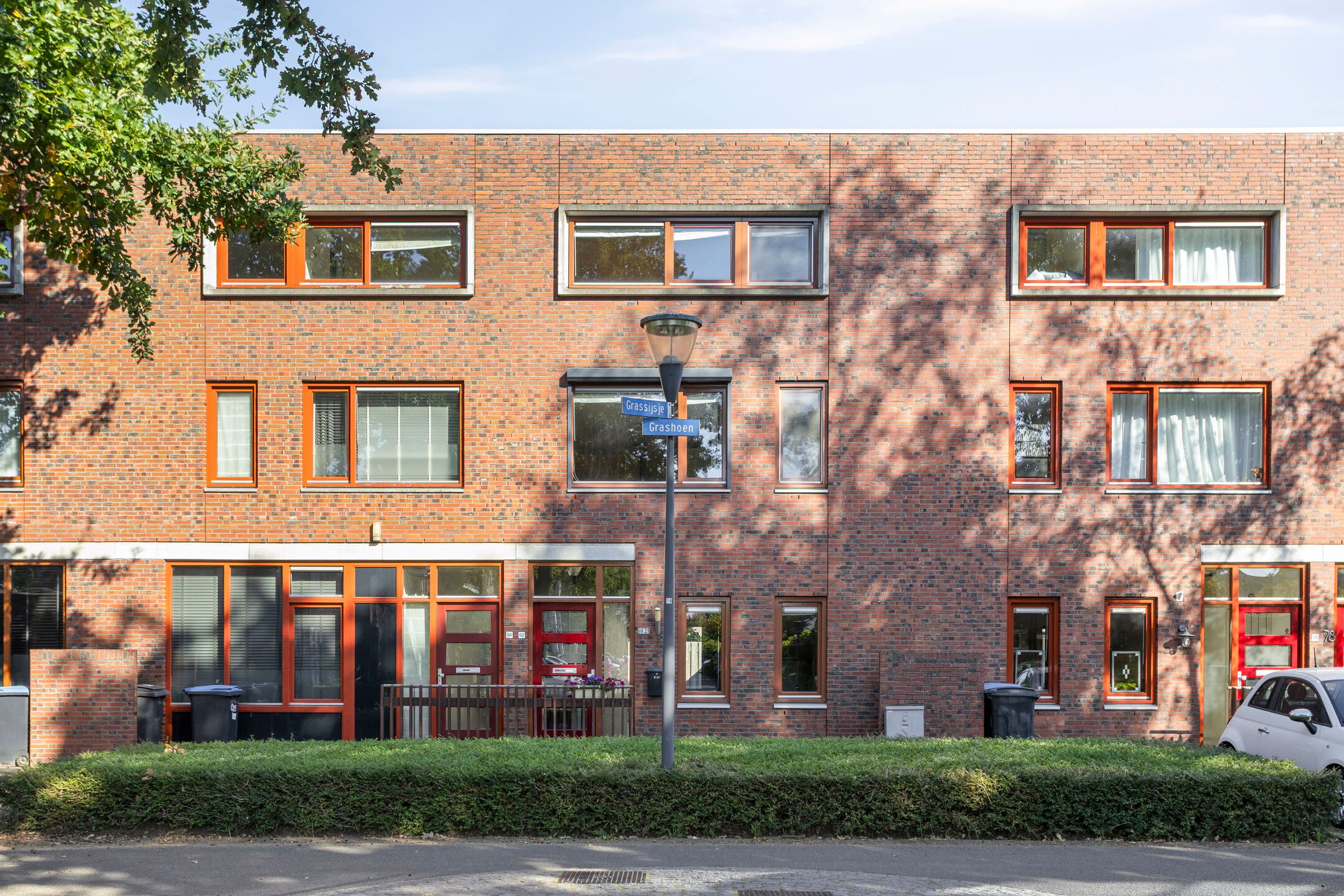 Foto van Grashoen 82, Eindhoven