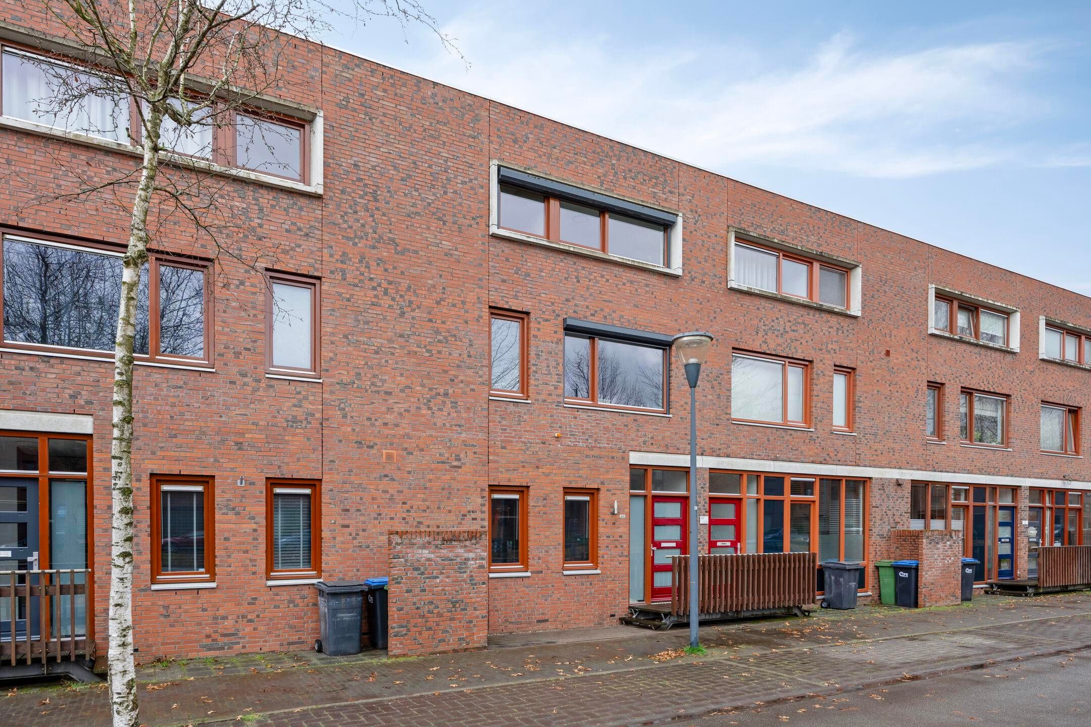 Foto van Graspieper 105, Eindhoven
