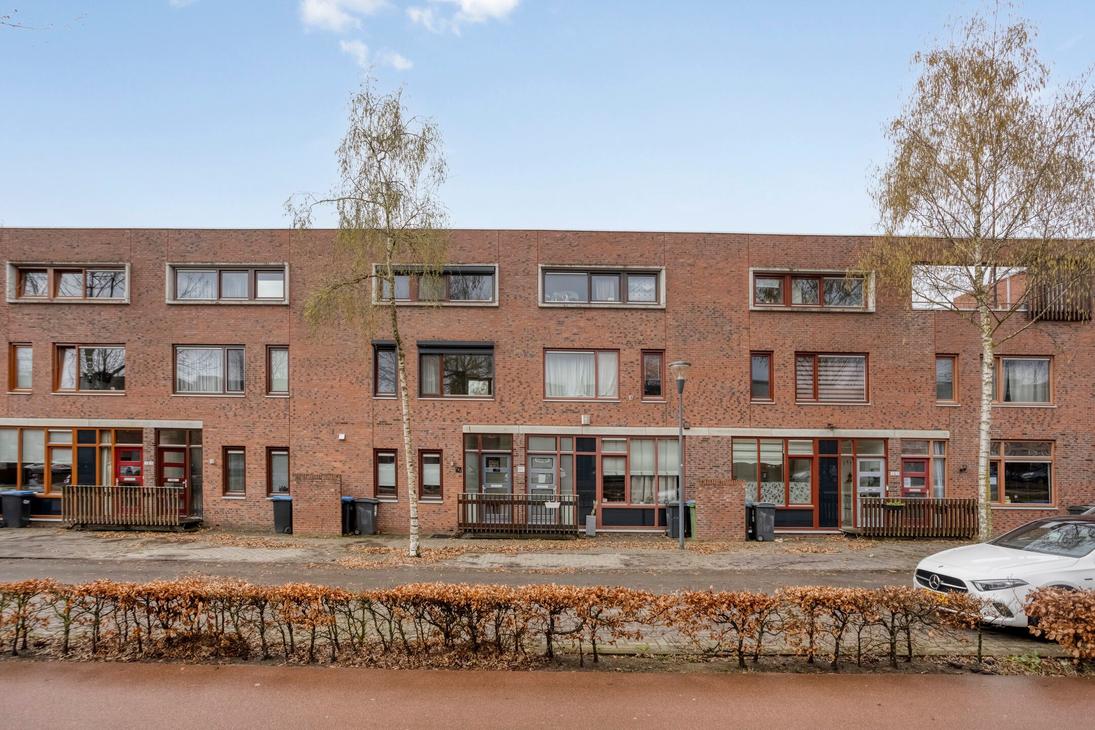 Foto van Graspieper 121, Eindhoven