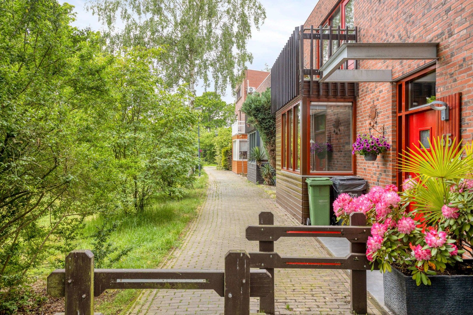 Foto van Graspieper 65, Eindhoven