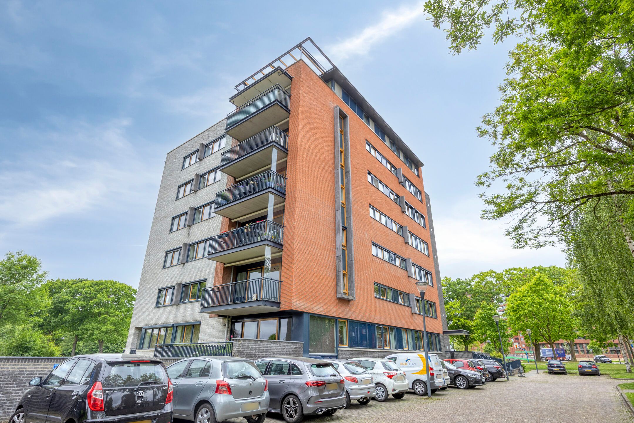 Foto van Grasbaan 10, Eindhoven