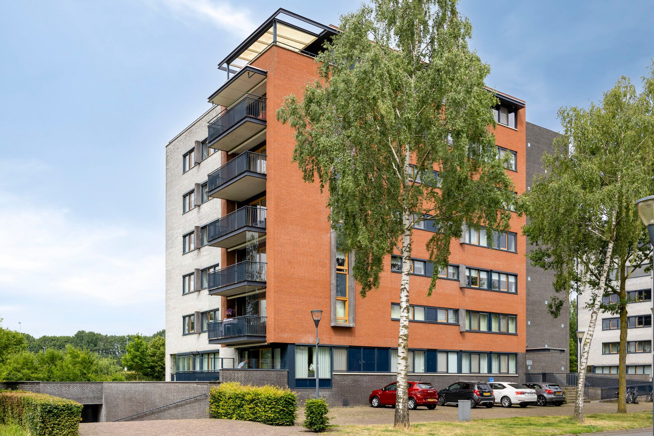 Foto van Grasbaan 198, Eindhoven