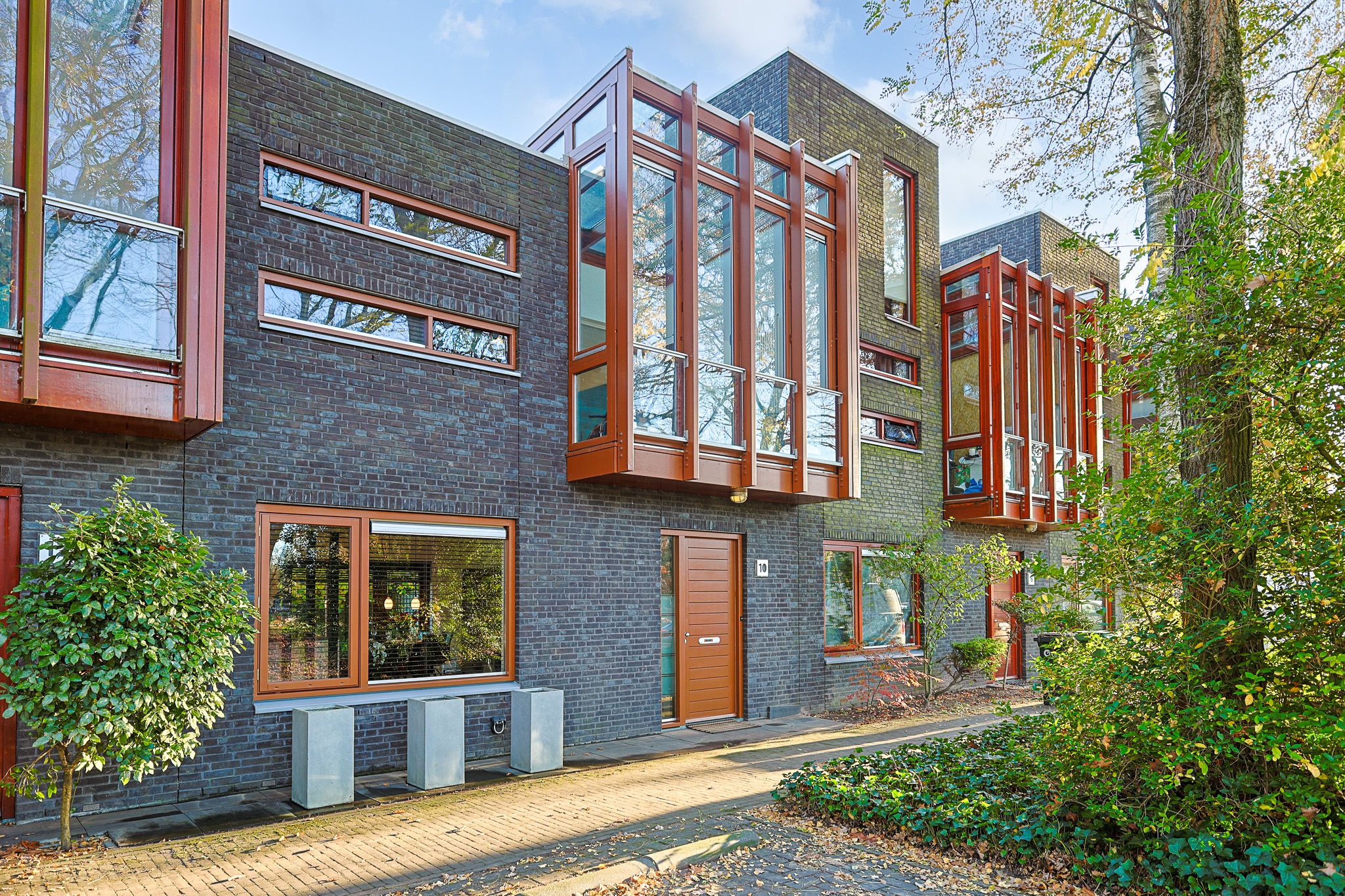 Foto van Grassavanne 10, Eindhoven