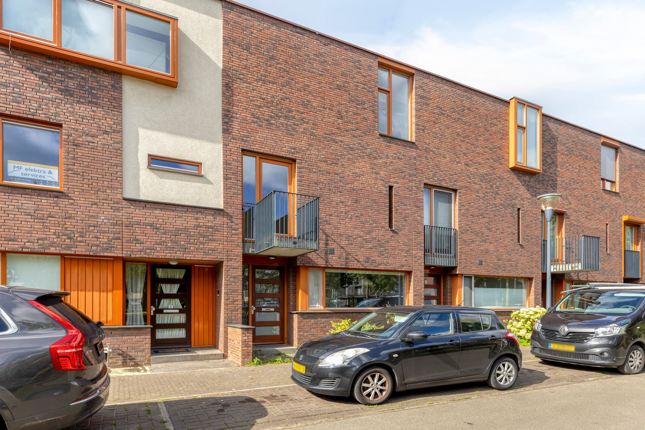 Foto van Grasvogel 3, Eindhoven