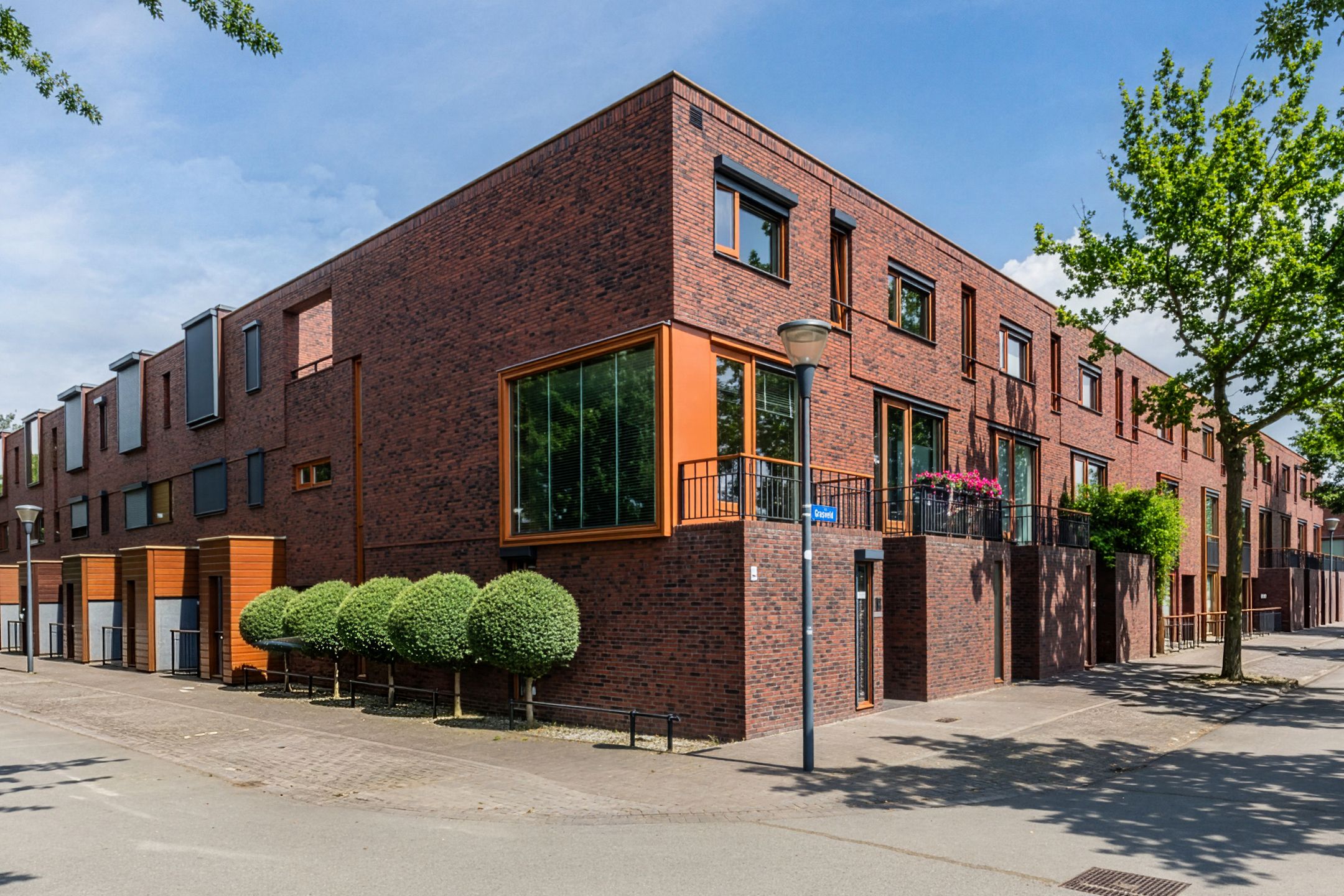 Foto van Grasveld 44, Eindhoven