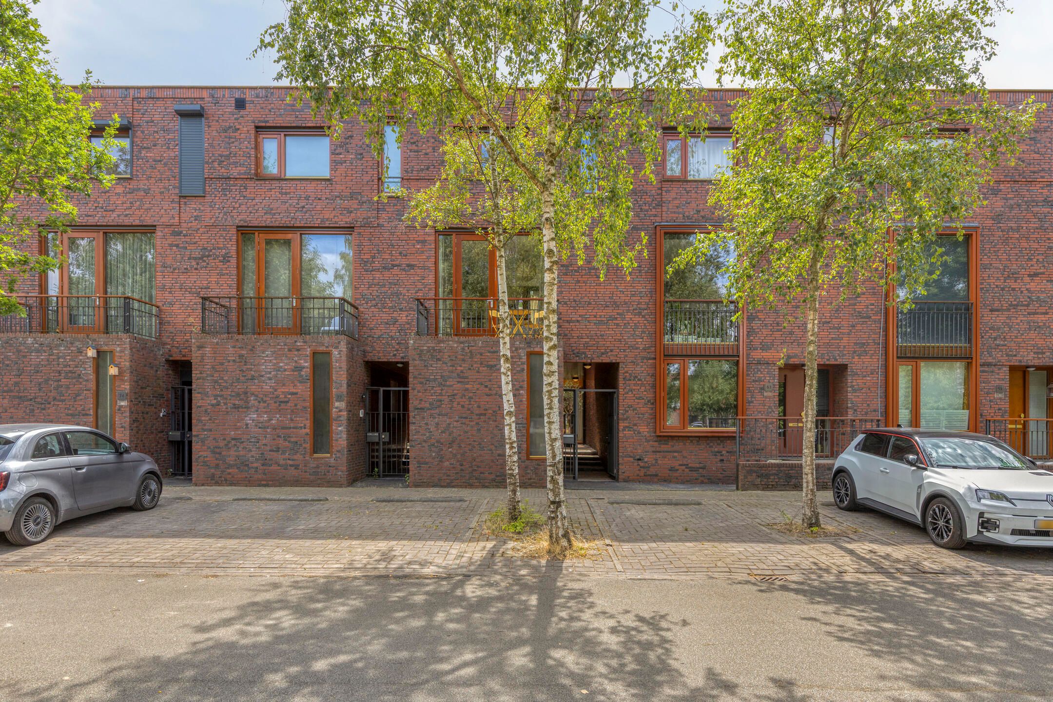 Foto van Grasveld 70, Eindhoven