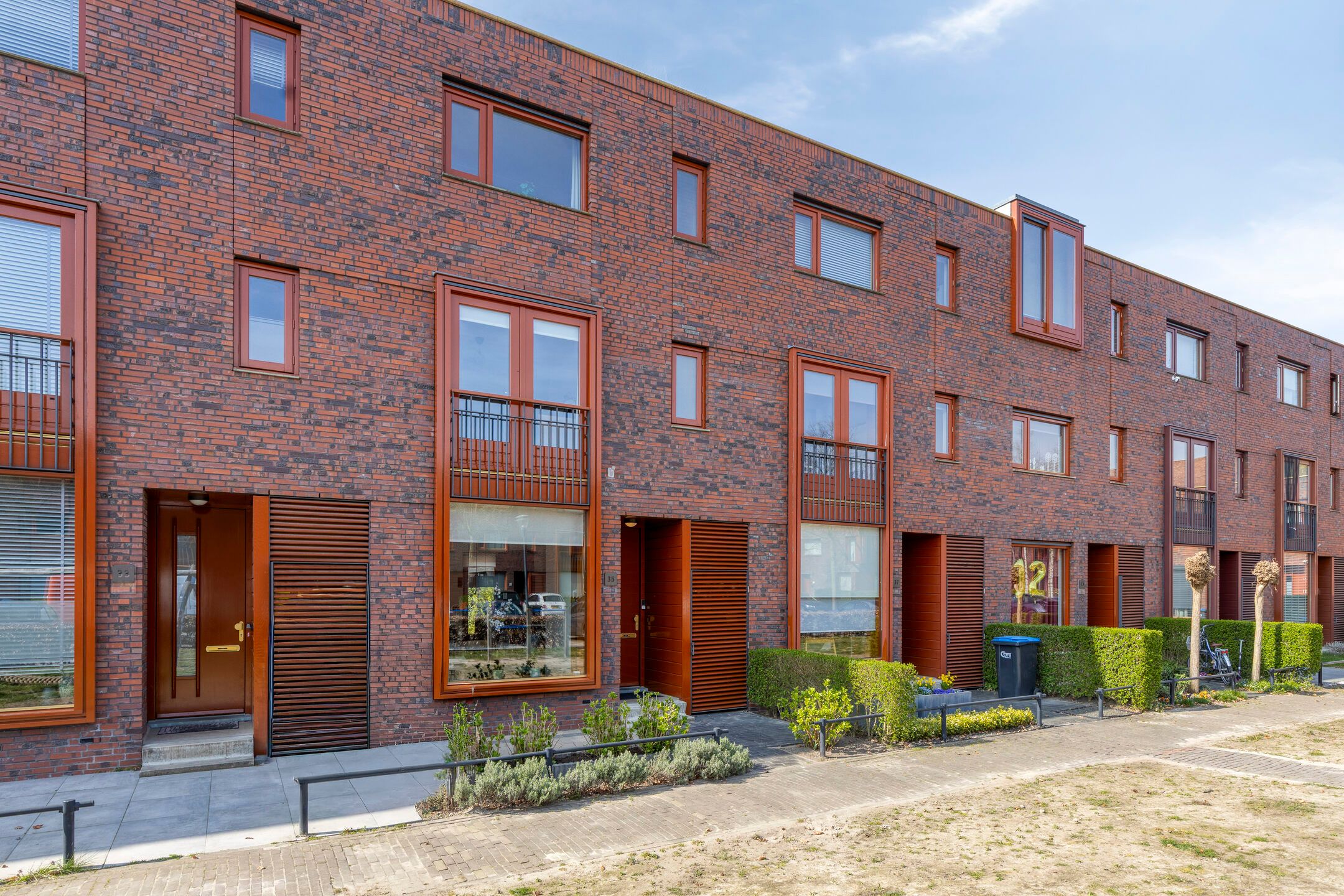 Foto van Graskarper 35, Eindhoven
