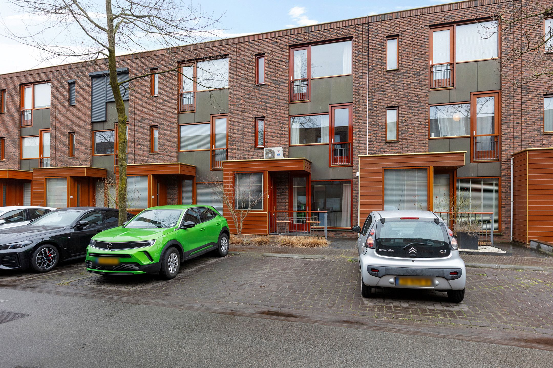 Foto van Graspol 12, Eindhoven