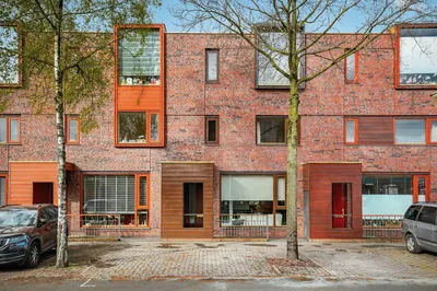 Foto van Grasbloem 67, Eindhoven