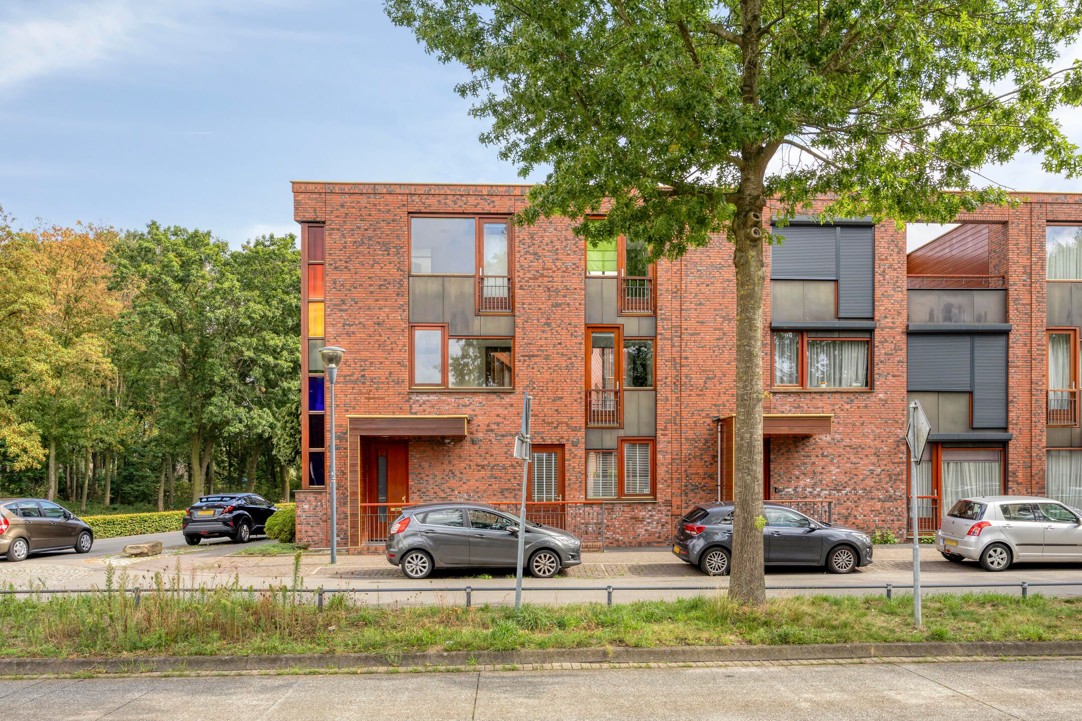 Foto van Graszode 34, Eindhoven