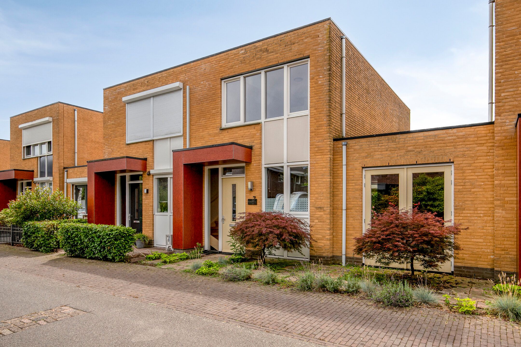 Foto van Grasfonteinkruid 7, Eindhoven