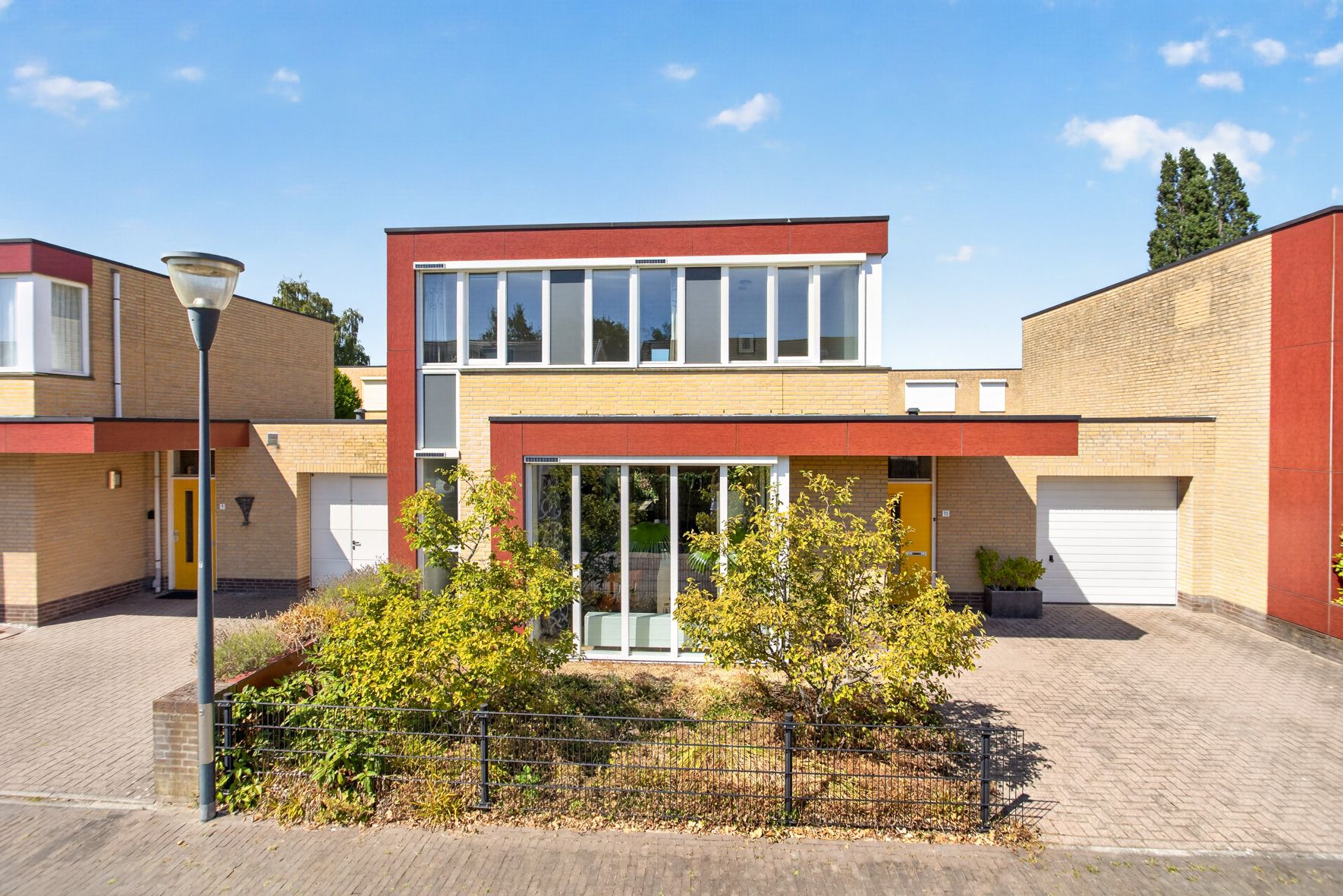 Foto van Graskers 11, Eindhoven