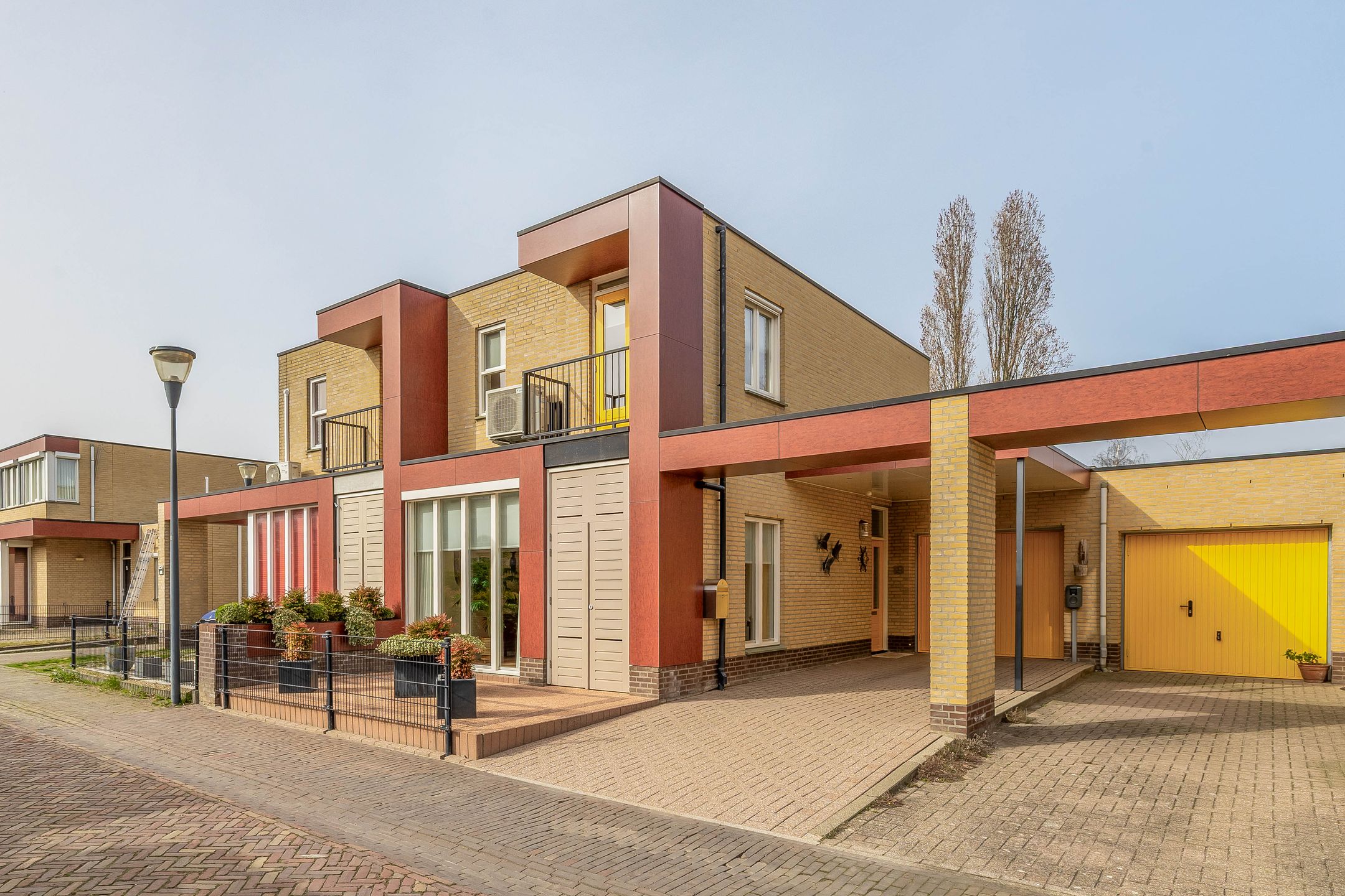 Foto van Graskers 19, Eindhoven