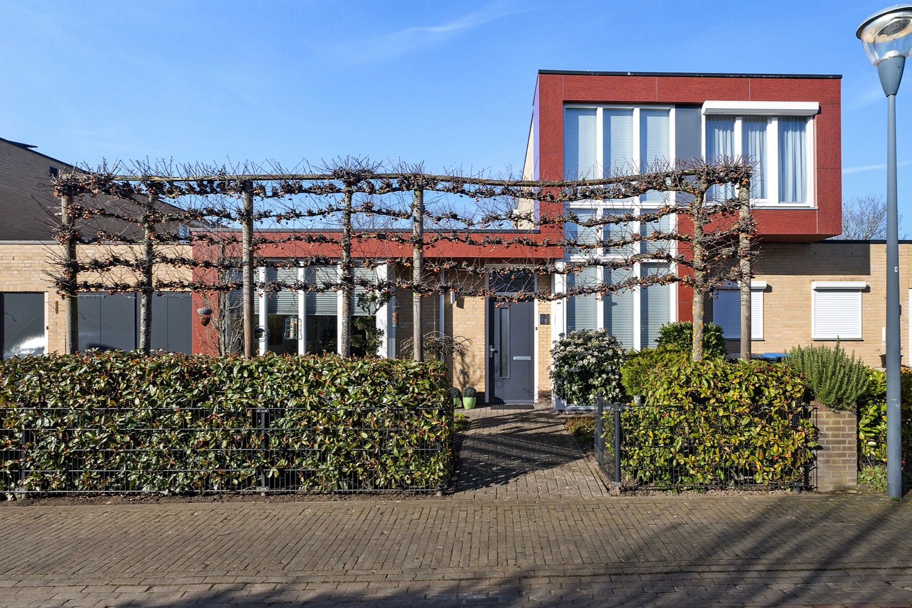 Foto van Graskers 5, Eindhoven