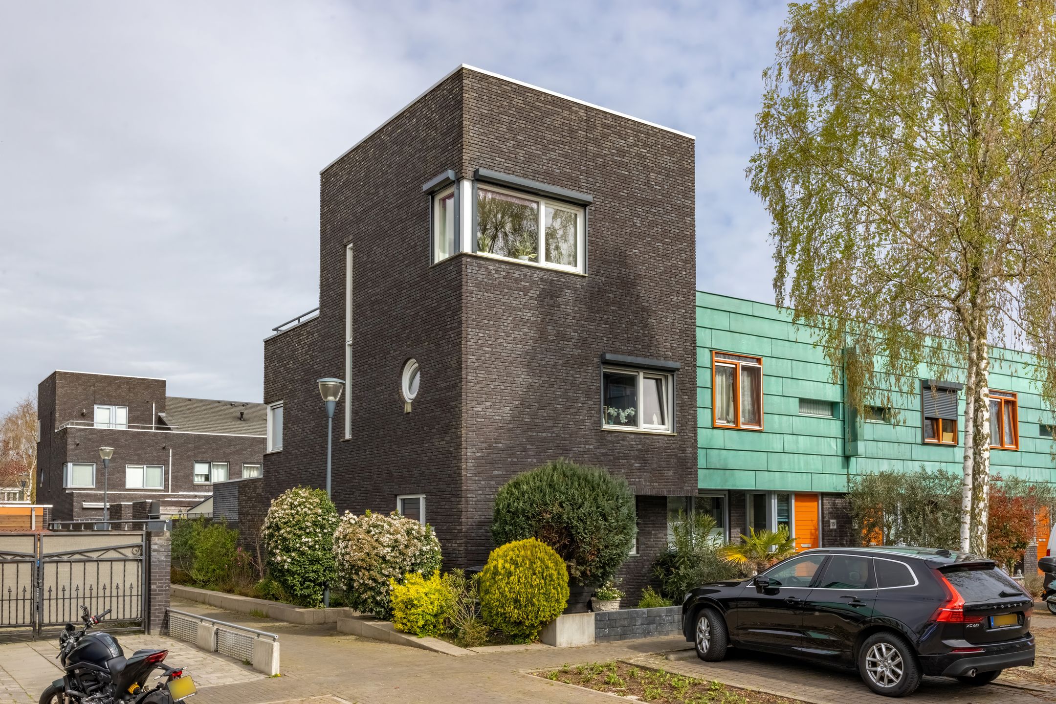 Foto van Grasplant 13, Eindhoven