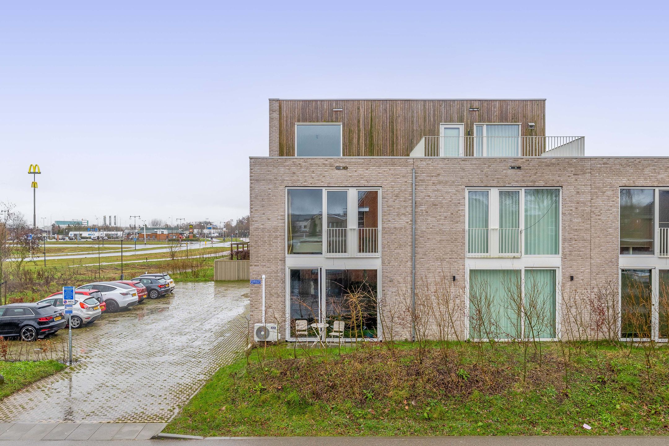 Foto van Graslook 26, Eindhoven