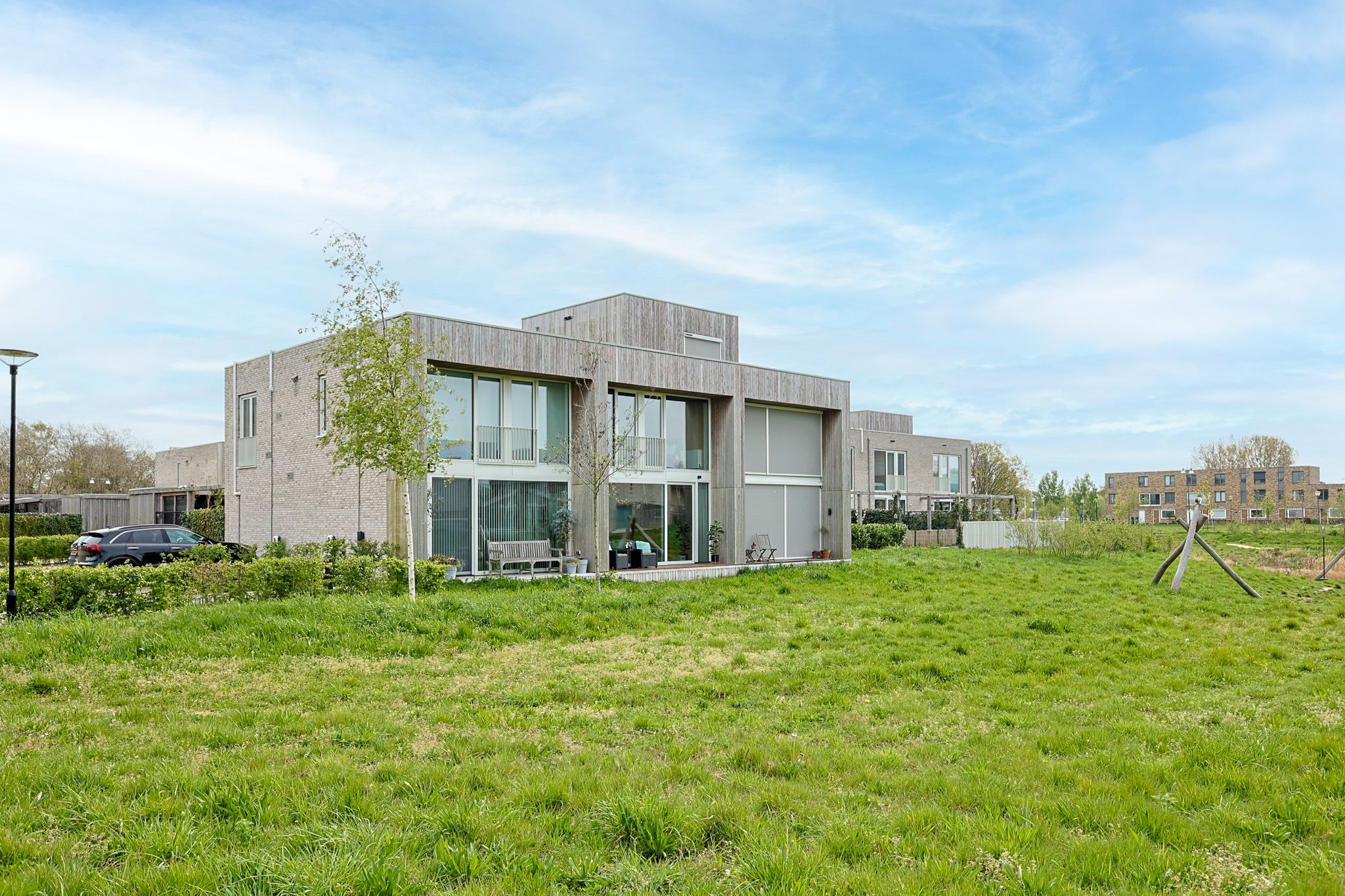 Foto van Graslook 58, Eindhoven