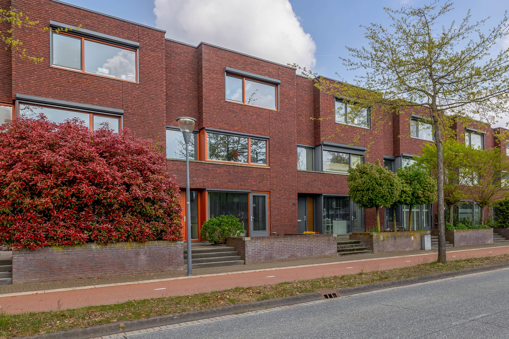 Foto van Meerhovendreef 13, Eindhoven